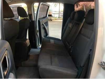 2018 Ford Ranger Double Cab 2.2L XLT Hi-Rider AT ✅มือเดียว ดีเซล ออโต้ 4ประตู สวยพร้อมใช้ ✅เครดิตดีจัดได้ล้น  ✅ซื้อสดไม่มี Vat7% ✅จัดไฟแนนท์ได้ทุกจังหวัด????ผ่อน9,xxx รูปที่ 6